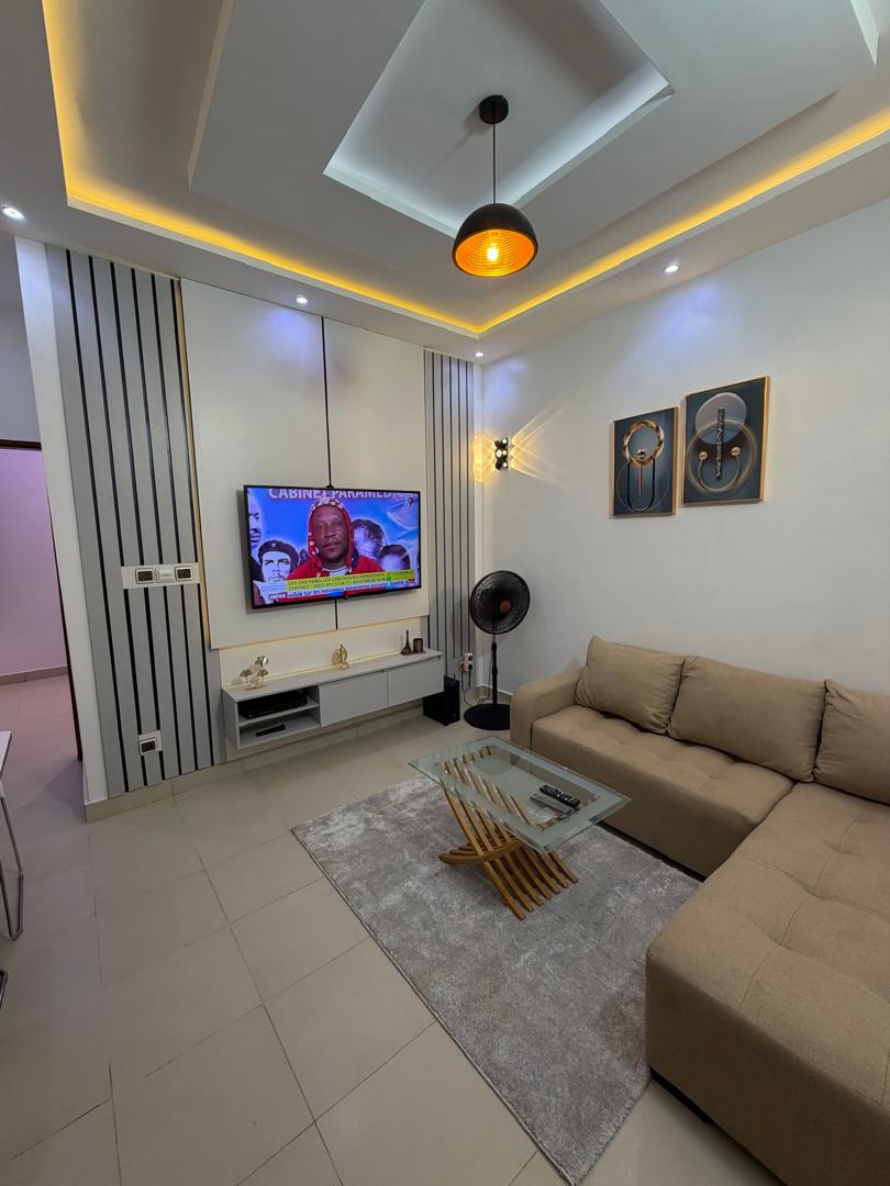 Pourquoi choisir Chic Shop House