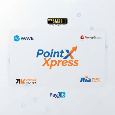 Point Express